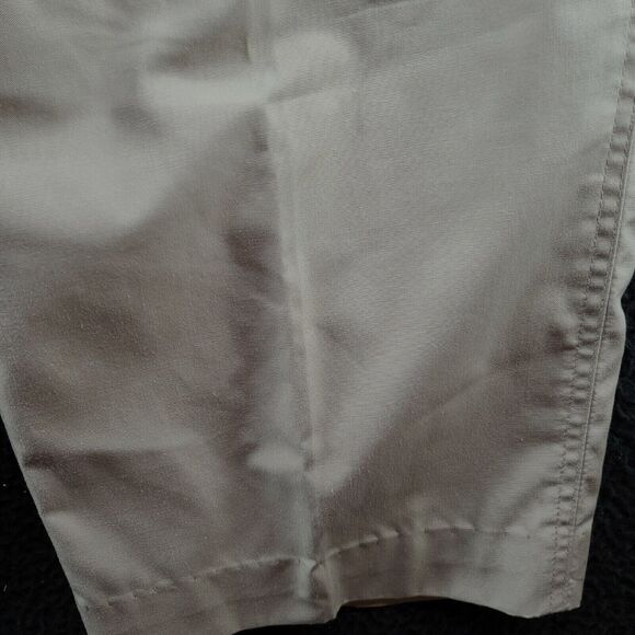 SCS Law Enforcement Series Mens Pants Beige Size 42 Polyester Blend Button Zip - Picture 11 of 12